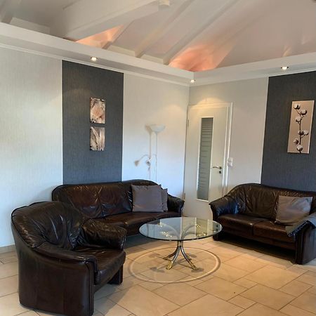 Motel Am Buergerpark Werlte Εξωτερικό φωτογραφία