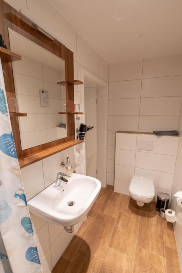 Motel Am Buergerpark Werlte Εξωτερικό φωτογραφία